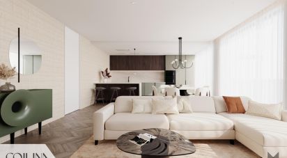 Appartement T2 à Parceiros e Azoia de 102 m²