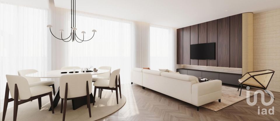 Apartamento T2 em Parceiros e Azoia de 102 m²