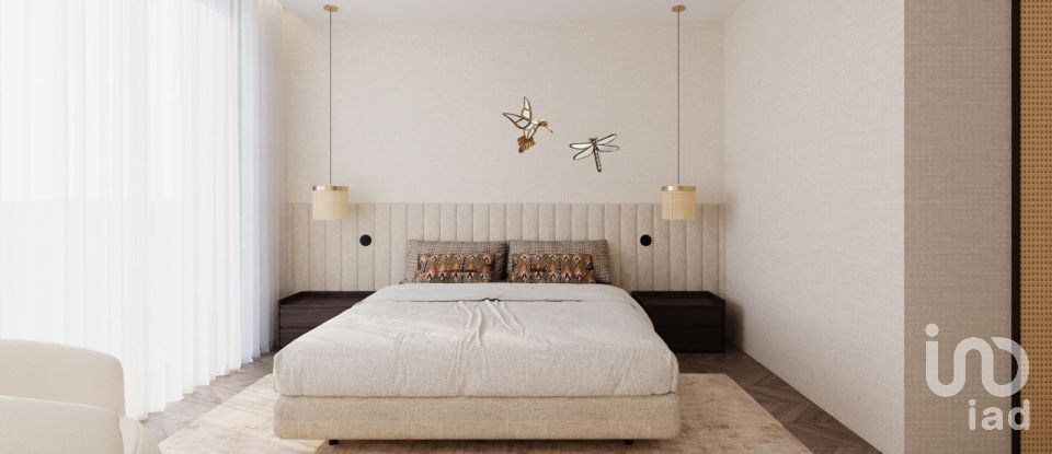 Apartamento T2 em Parceiros e Azoia de 102 m²