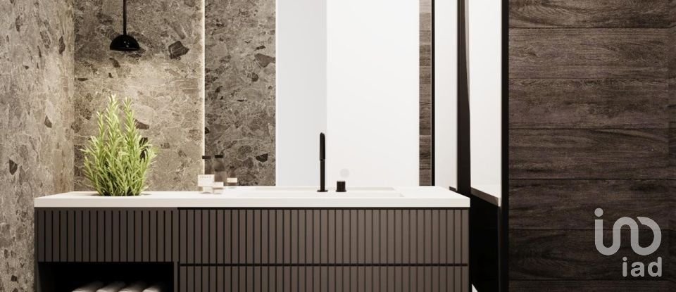 Apartamento T2 em Parceiros e Azoia de 102 m²