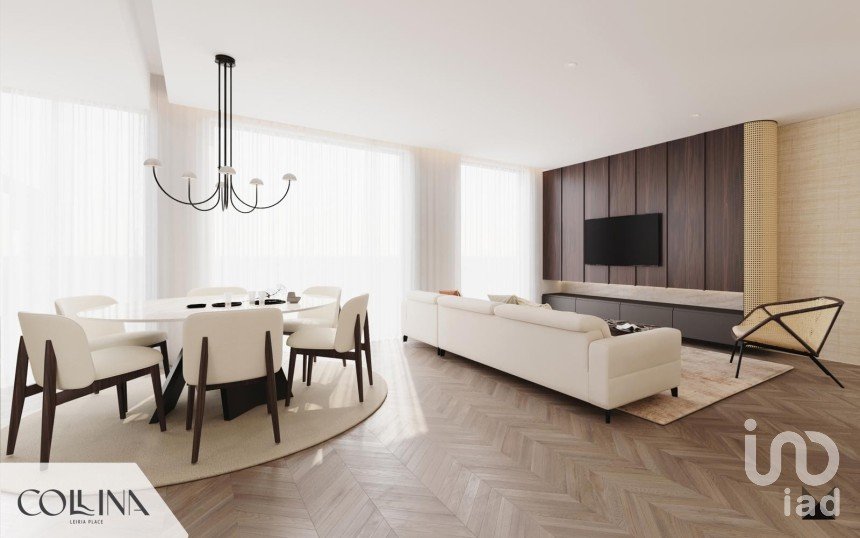 Apartamento T2 em Parceiros e Azoia de 82 m²