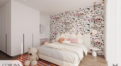 Appartement T2 à Parceiros e Azoia de 82 m²