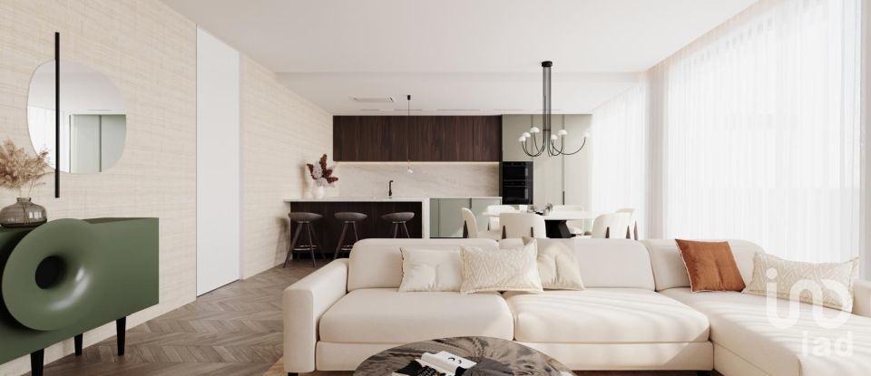 Apartamento T2 em Parceiros e Azoia de 74 m²