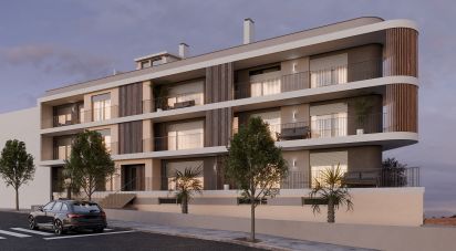 Appartement T2 à Parceiros e Azoia de 74 m²