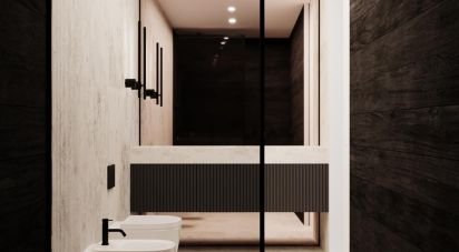 Appartement T2 à Parceiros e Azoia de 74 m²