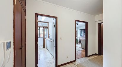 Appartement T2 à Aldoar, Foz Do Douro E Nevogilde de 78 m²