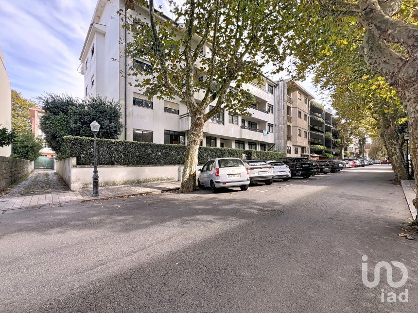 Apartment T2 in Aldoar, Foz Do Douro E Nevogilde of 78 m²