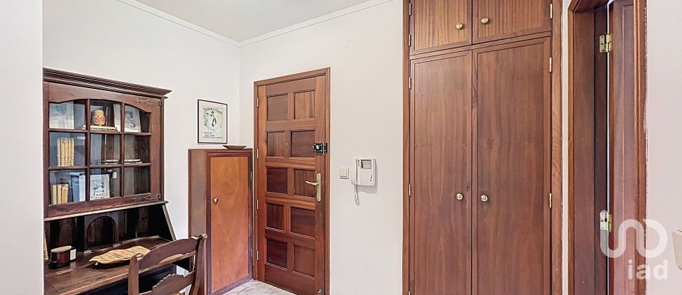 Apartment T2 in Aldoar, Foz Do Douro E Nevogilde of 78 m²