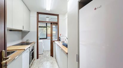 Apartment T2 in Aldoar, Foz Do Douro E Nevogilde of 78 m²