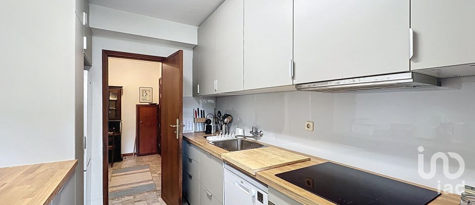 Apartment T2 in Aldoar, Foz Do Douro E Nevogilde of 78 m²