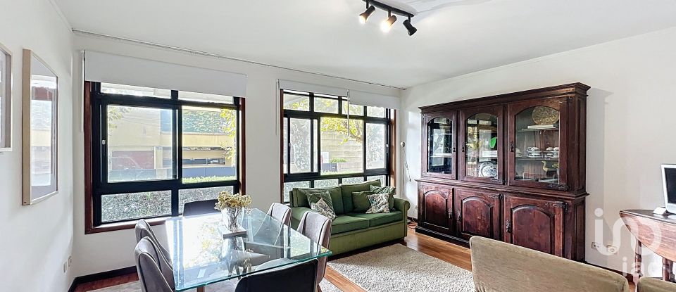 Apartment T2 in Aldoar, Foz Do Douro E Nevogilde of 78 m²