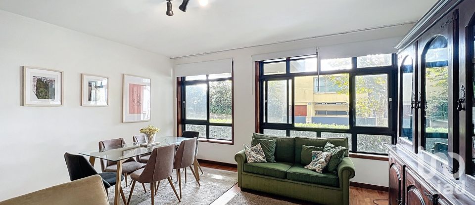 Apartment T2 in Aldoar, Foz Do Douro E Nevogilde of 78 m²