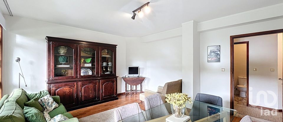 Apartment T2 in Aldoar, Foz Do Douro E Nevogilde of 78 m²