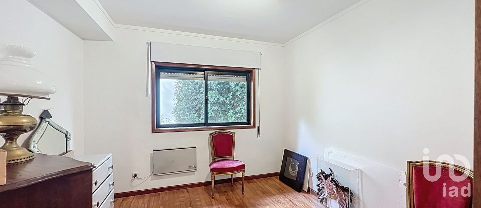 Apartment T2 in Aldoar, Foz Do Douro E Nevogilde of 78 m²