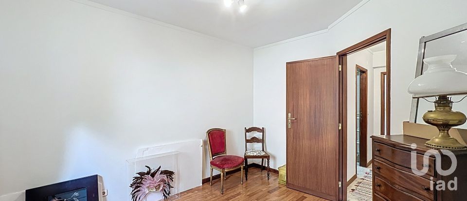 Apartment T2 in Aldoar, Foz Do Douro E Nevogilde of 78 m²