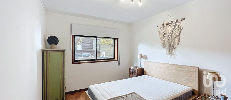 Apartment T2 in Aldoar, Foz Do Douro E Nevogilde of 78 m²