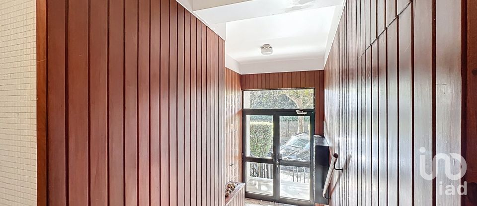 Apartment T2 in Aldoar, Foz Do Douro E Nevogilde of 78 m²