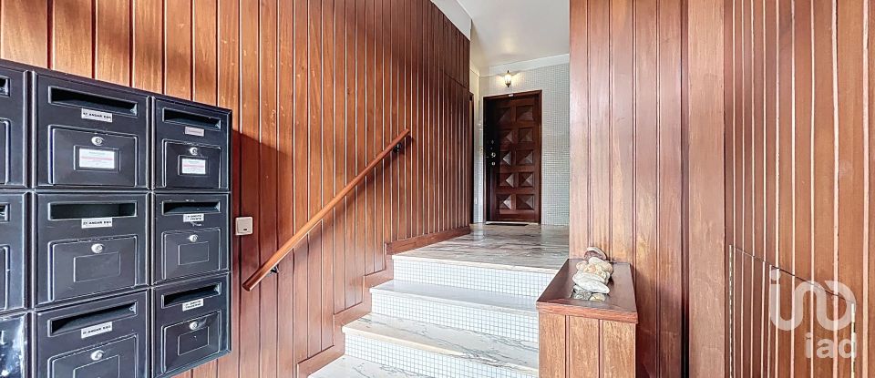 Apartment T2 in Aldoar, Foz Do Douro E Nevogilde of 78 m²