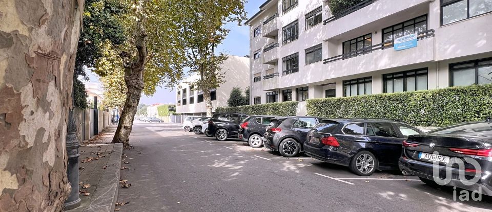 Apartment T2 in Aldoar, Foz Do Douro E Nevogilde of 78 m²