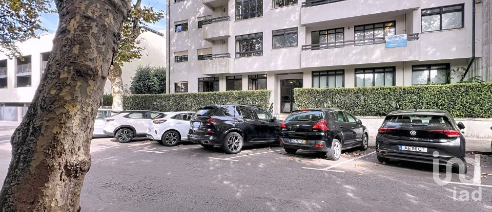 Apartment T2 in Aldoar, Foz Do Douro E Nevogilde of 78 m²