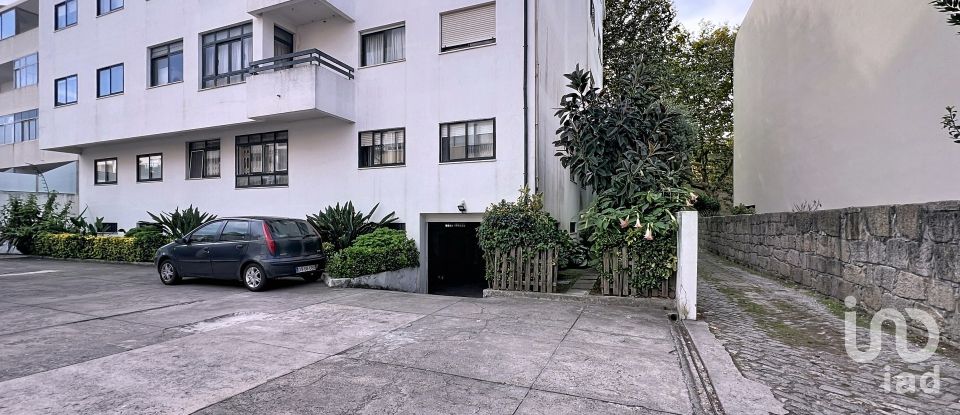 Apartment T2 in Aldoar, Foz Do Douro E Nevogilde of 78 m²