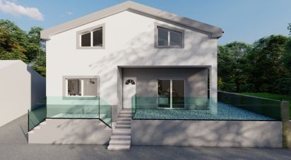 Maison T3 à Atouguia da Baleia de 106 m²