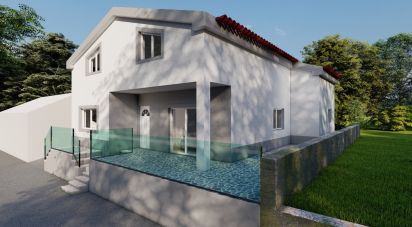 Maison T3 à Atouguia da Baleia de 106 m²