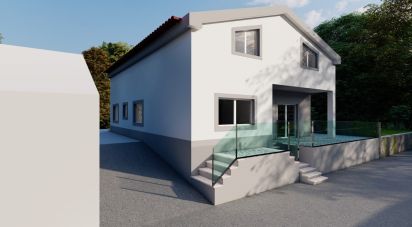 Maison T3 à Atouguia da Baleia de 106 m²