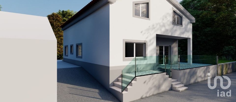 Moradia T3 em Atouguia da Baleia de 106 m²