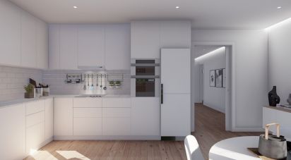 Maison T3 à Atouguia da Baleia de 106 m²