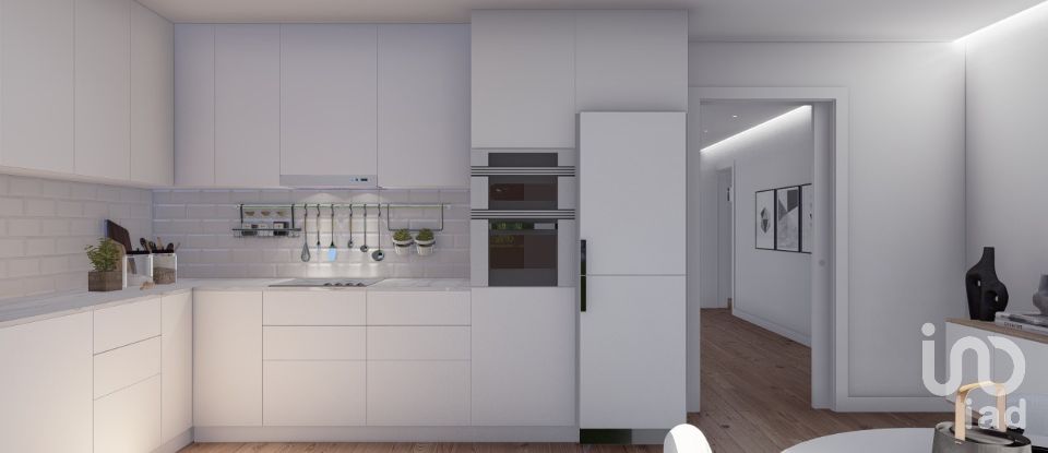 Moradia T3 em Atouguia da Baleia de 106 m²