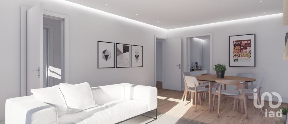 Moradia T3 em Atouguia da Baleia de 106 m²