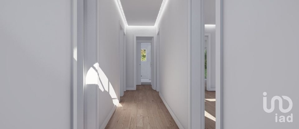 Moradia T3 em Atouguia da Baleia de 106 m²