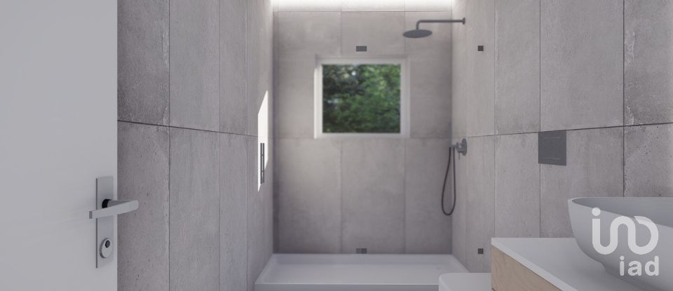 Moradia T3 em Atouguia da Baleia de 106 m²