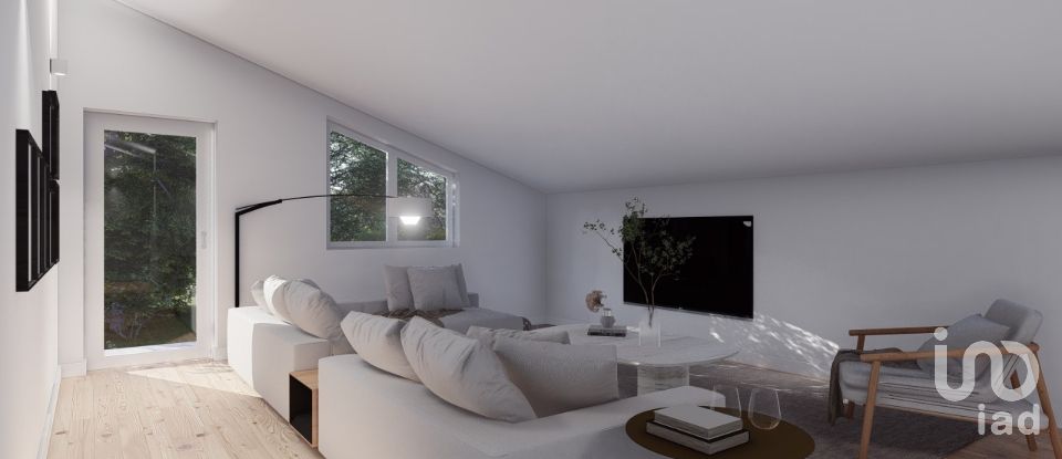 Moradia T3 em Atouguia da Baleia de 106 m²