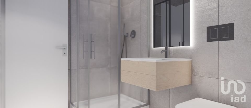 Moradia T3 em Atouguia da Baleia de 106 m²