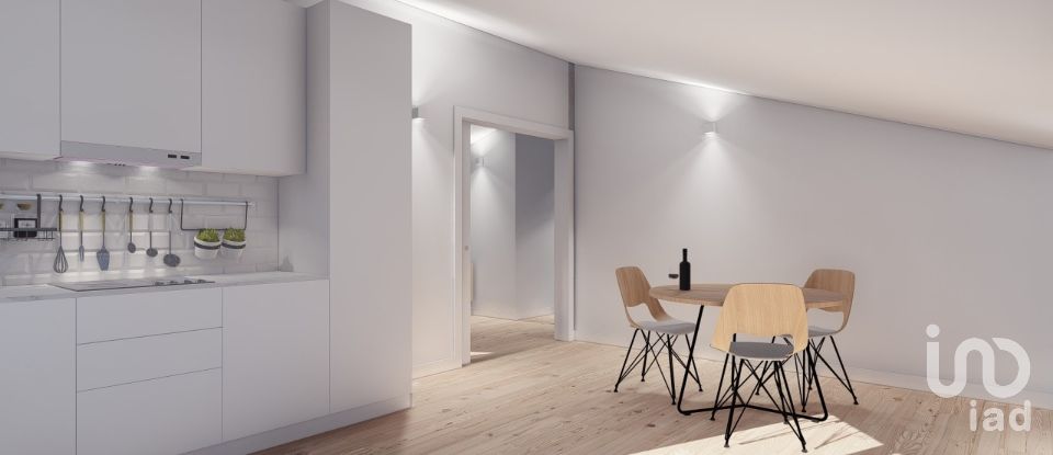 Moradia T3 em Atouguia da Baleia de 106 m²