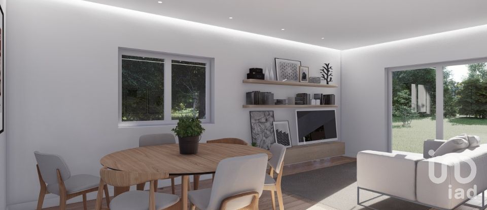 Moradia T3 em Atouguia da Baleia de 106 m²