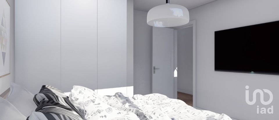 Moradia T3 em Atouguia da Baleia de 106 m²