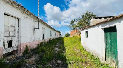 Gîte T5 à Romeira e Várzea de 213 m²