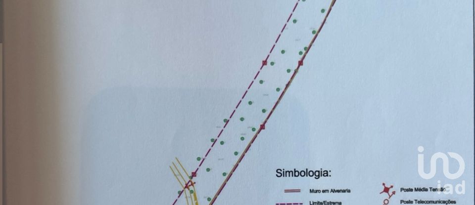 Lodge T5 in Romeira e Várzea of 213 m²