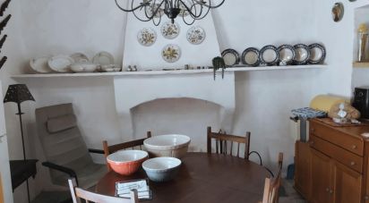 Maison T2 à Barrancos de 50 m²