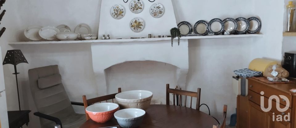 Moradia T2 em Barrancos de 50 m²