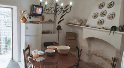 Maison T2 à Barrancos de 50 m²