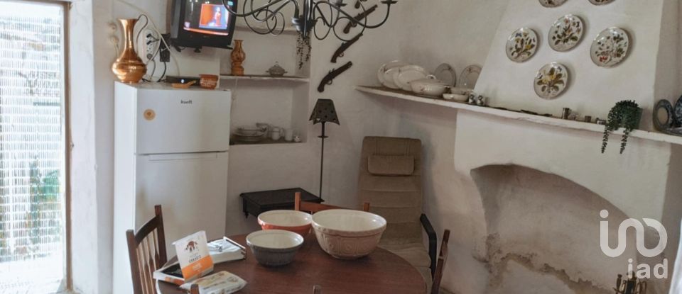 Moradia T2 em Barrancos de 50 m²