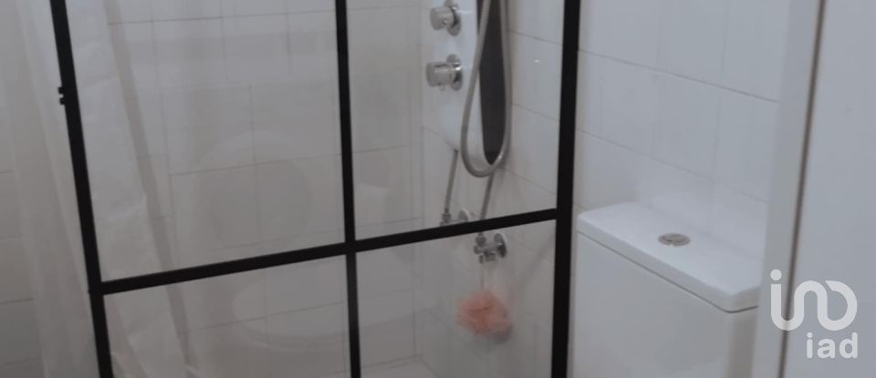 Moradia T2 em Barrancos de 50 m²