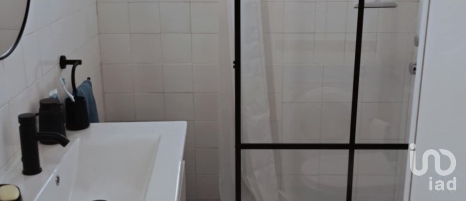 Moradia T2 em Barrancos de 50 m²