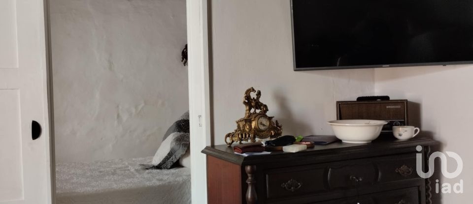 Moradia T2 em Barrancos de 50 m²