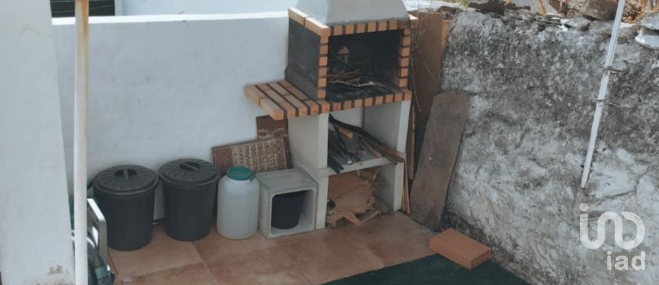 Moradia T2 em Barrancos de 50 m²