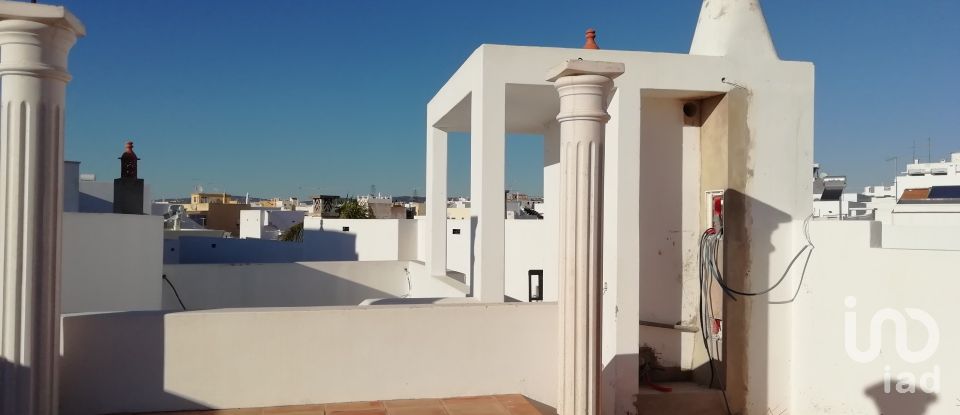 House T3 in Olhão of 200 m²